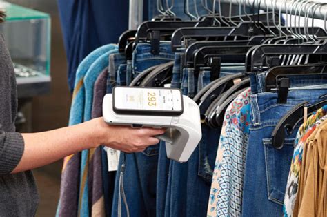 zara's security tags include rfid technology|zara rfid technology.